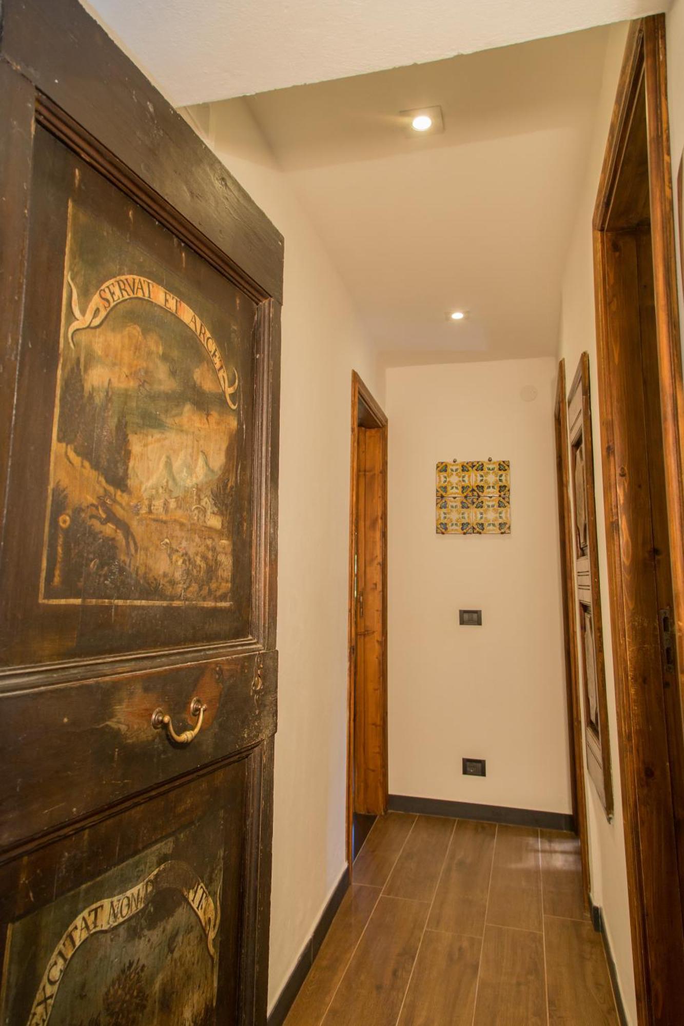 Villa L' Amandola Levanto Exterior foto