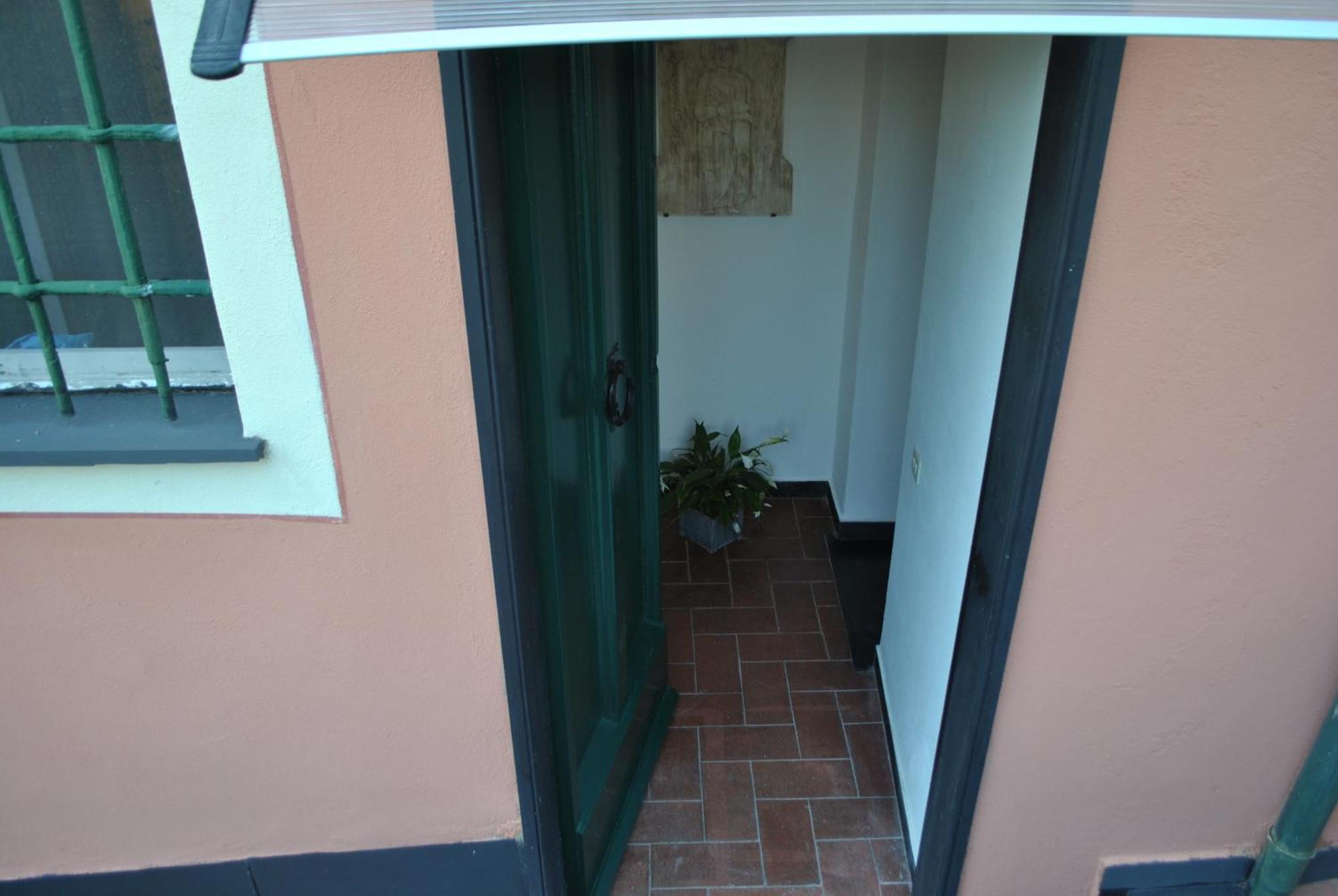 Villa L' Amandola Levanto Zimmer foto