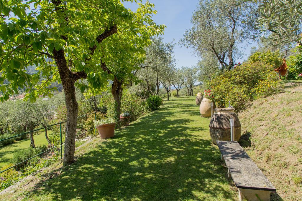 Villa L' Amandola Levanto Exterior foto